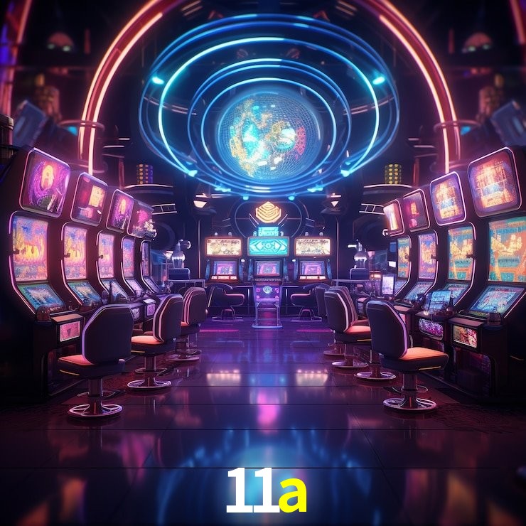 Jackpots e promoções na 11a