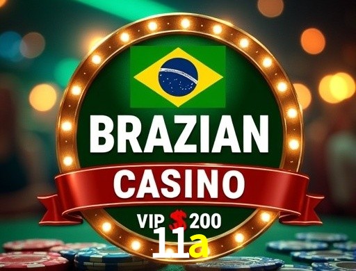 Canal oficial no Telegram da 11a