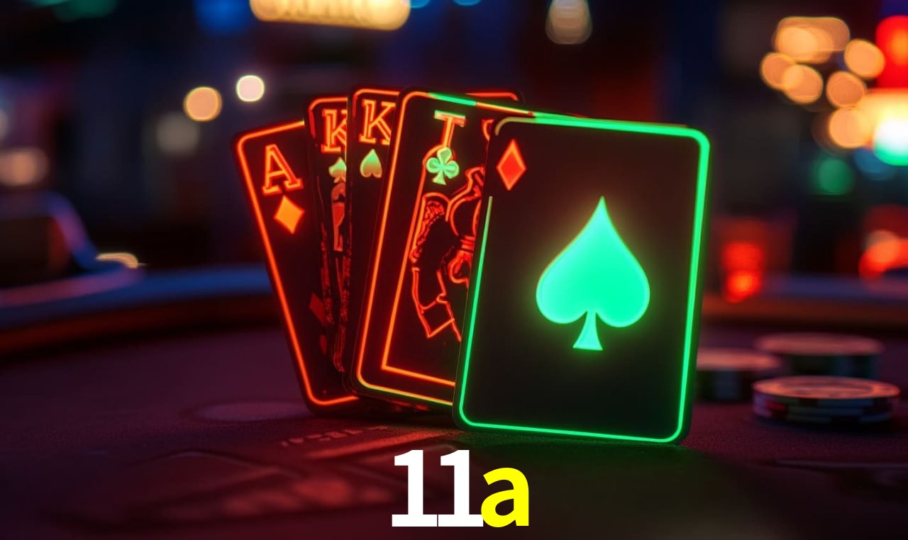 11a Slots - 11a visual 1